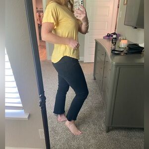 Madewell t-shirt size L